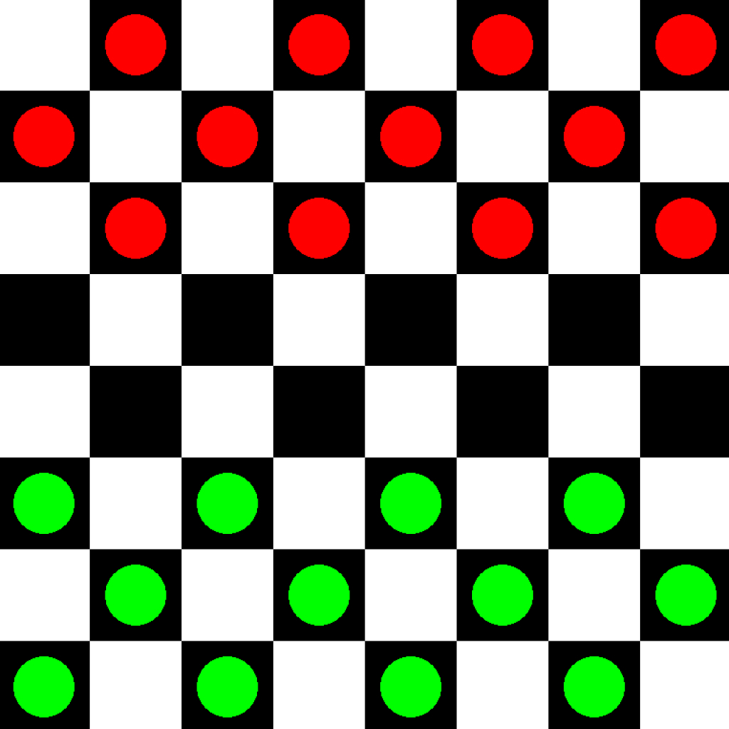 Checkers